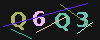 Gambar captcha